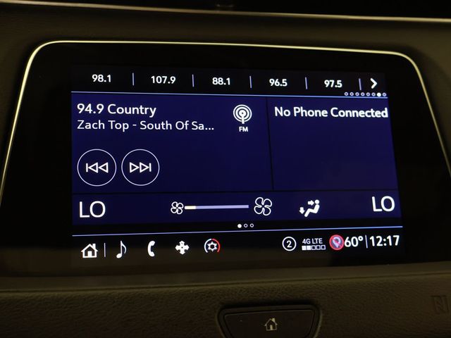 2020 Cadillac XT4 AWD 4dr Premium Luxury - 23024618 - 45
