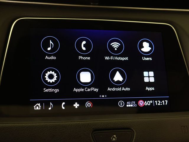 2020 Cadillac XT4 AWD 4dr Premium Luxury - 23024618 - 46