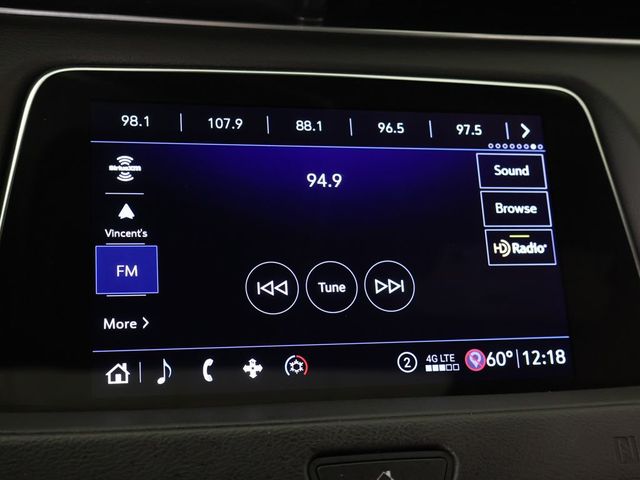 2020 Cadillac XT4 AWD 4dr Premium Luxury - 23024618 - 47