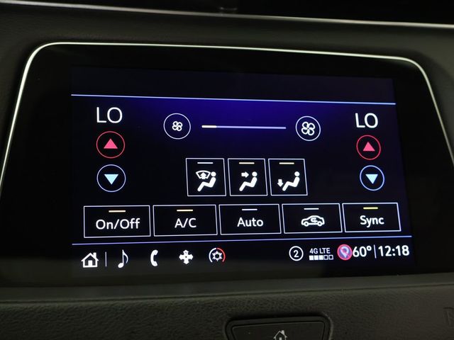 2020 Cadillac XT4 AWD 4dr Premium Luxury - 23024618 - 49