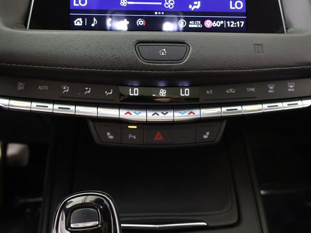 2020 Cadillac XT4 AWD 4dr Premium Luxury - 23024618 - 52