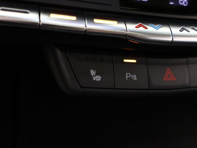 2020 Cadillac XT4 AWD 4dr Premium Luxury - 23024618 - 53