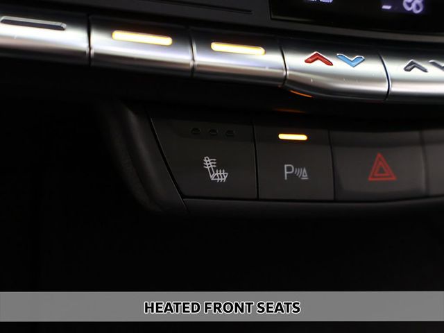 2020 Cadillac XT4 AWD 4dr Premium Luxury - 23024618 - 5