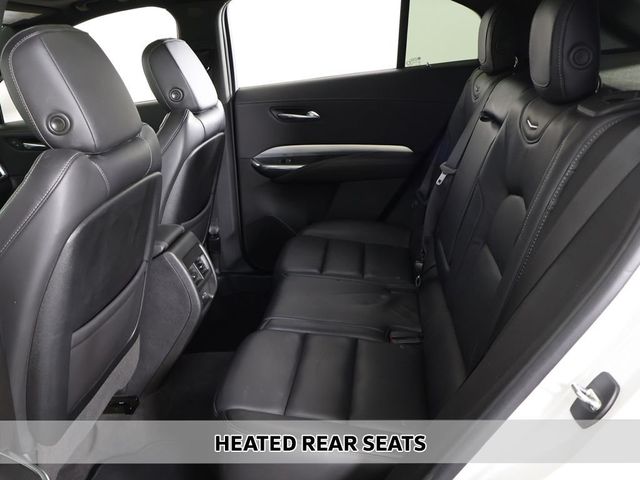 2020 Cadillac XT4 AWD 4dr Premium Luxury - 23024618 - 6