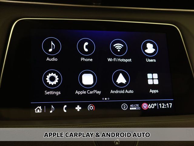 2020 Cadillac XT4 AWD 4dr Premium Luxury - 23024618 - 8
