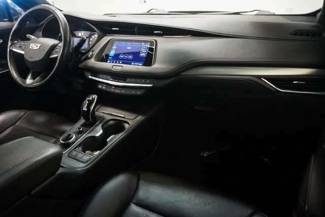 2020 Cadillac XT4 AWD 4dr Premium Luxury - 23078641 - 10
