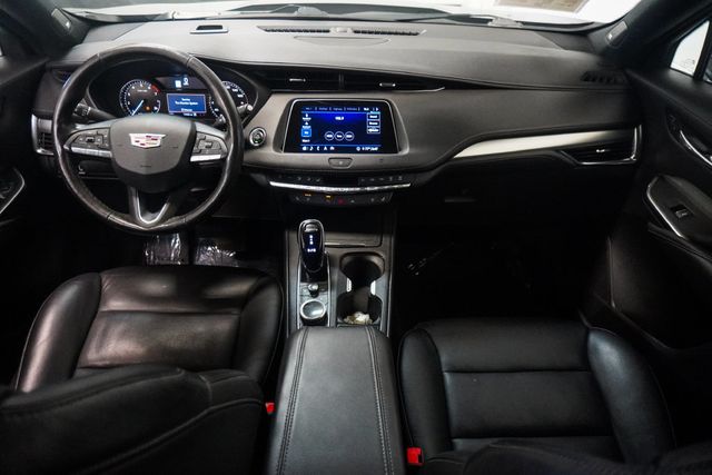 2020 Cadillac XT4 AWD 4dr Premium Luxury - 23078641 - 11