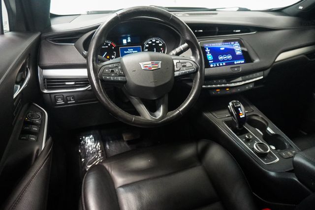 2020 Cadillac XT4 AWD 4dr Premium Luxury - 23078641 - 12