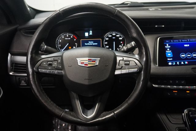 2020 Cadillac XT4 AWD 4dr Premium Luxury - 23078641 - 13