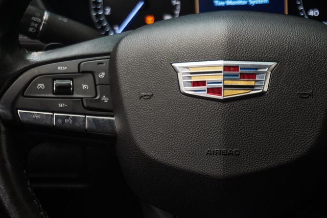 2020 Cadillac XT4 AWD 4dr Premium Luxury - 23078641 - 15