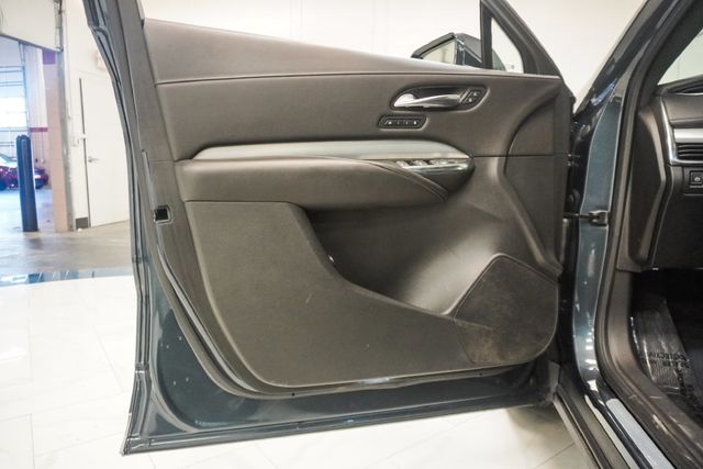 2020 Cadillac XT4 AWD 4dr Premium Luxury - 23078641 - 18