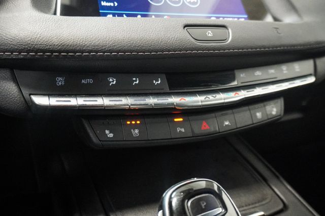 2020 Cadillac XT4 AWD 4dr Premium Luxury - 23078641 - 22