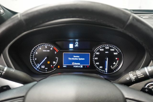2020 Cadillac XT4 AWD 4dr Premium Luxury - 23078641 - 28