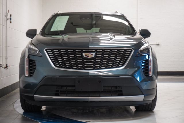 2020 Cadillac XT4 AWD 4dr Premium Luxury - 23078641 - 33