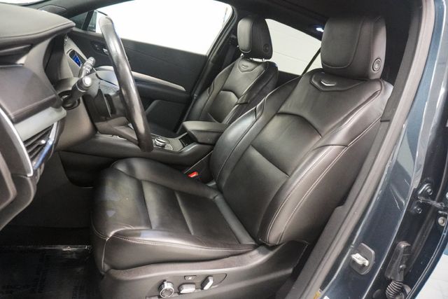 2020 Cadillac XT4 AWD 4dr Premium Luxury - 23078641 - 5