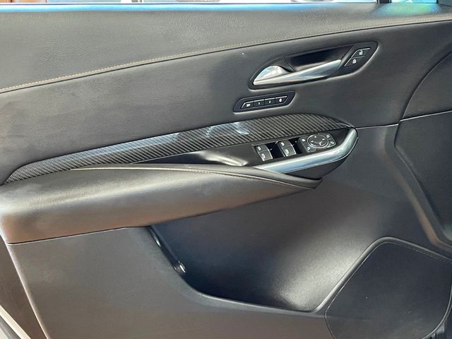 2020 Cadillac XT4 AWD 4dr Sport - 23041125 - 13