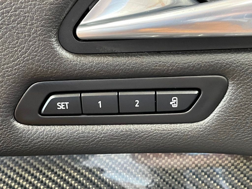 2020 Cadillac XT4 AWD 4dr Sport - 23041125 - 14