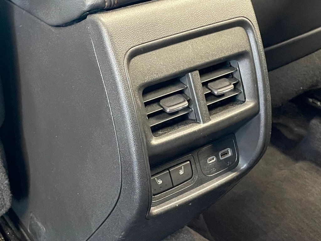 2020 Cadillac XT4 AWD 4dr Sport - 23041125 - 17