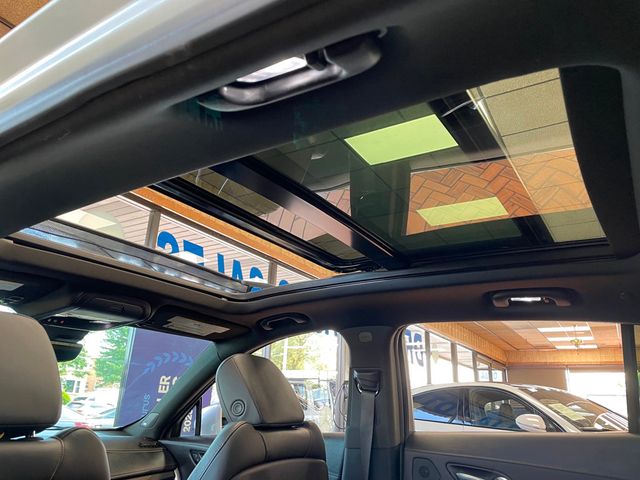 2020 Cadillac XT4 AWD 4dr Sport - 23041125 - 18