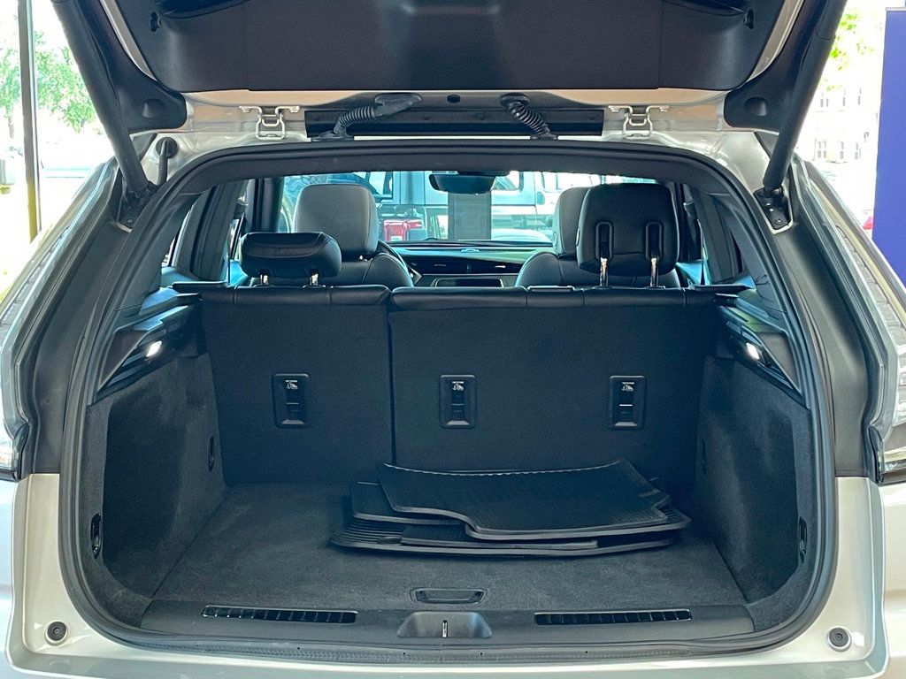 2020 Cadillac XT4 AWD 4dr Sport - 23041125 - 19