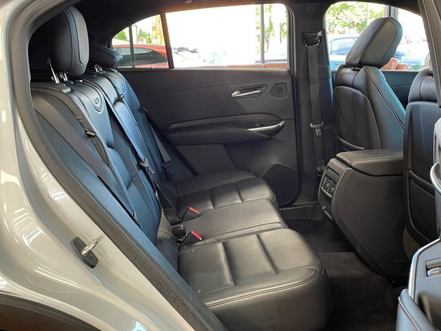2020 Cadillac XT4 AWD 4dr Sport - 23041125 - 21