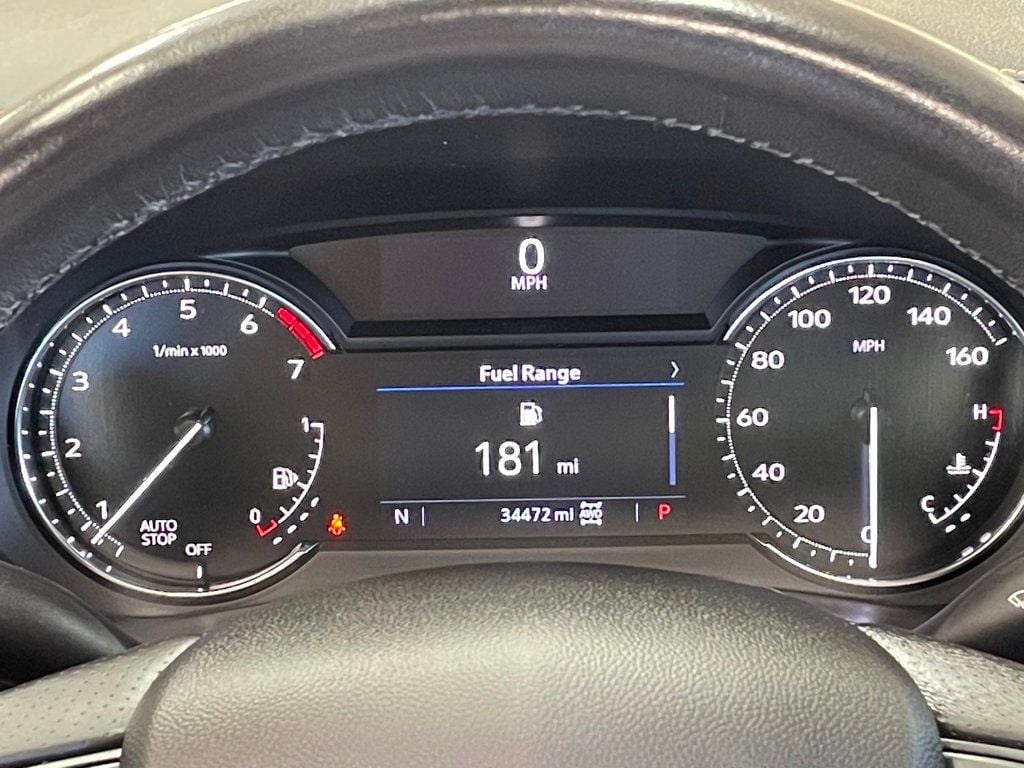 2020 Cadillac XT4 AWD 4dr Sport - 23041125 - 26