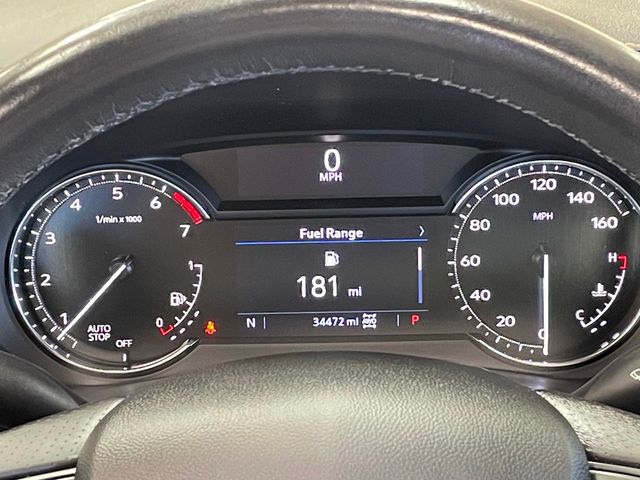 2020 Cadillac XT4 AWD 4dr Sport - 23041125 - 26