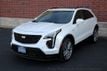 2020 Cadillac XT4 AWD 4dr Sport - 22907671 - 16