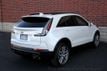 2020 Cadillac XT4 AWD 4dr Sport - 22907671 - 19