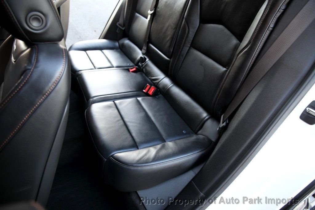 2020 Cadillac XT4 AWD 4dr Sport - 22907671 - 25