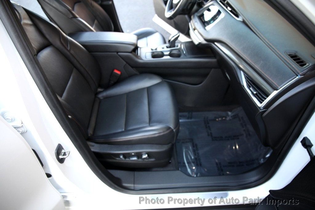 2020 Cadillac XT4 AWD 4dr Sport - 22907671 - 29