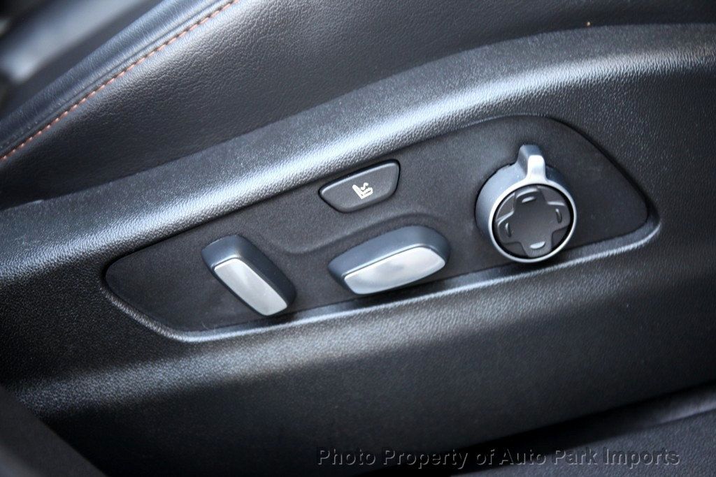 2020 Cadillac XT4 AWD 4dr Sport - 22907671 - 30