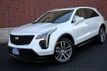 2020 Cadillac XT4 AWD 4dr Sport - 22907671 - 3