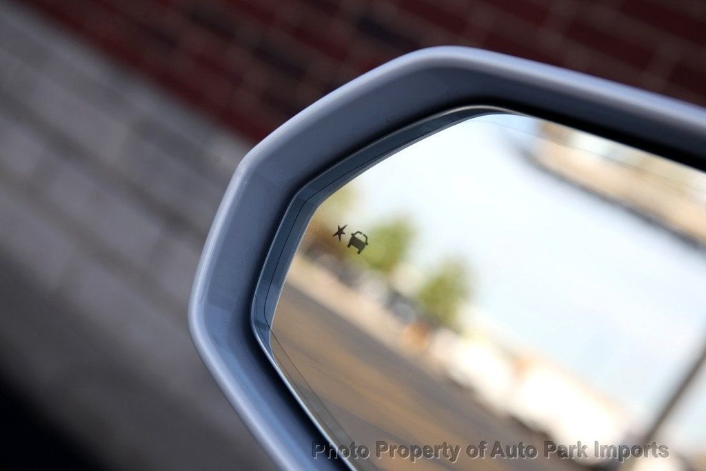 2020 Cadillac XT4 AWD 4dr Sport - 22907671 - 42