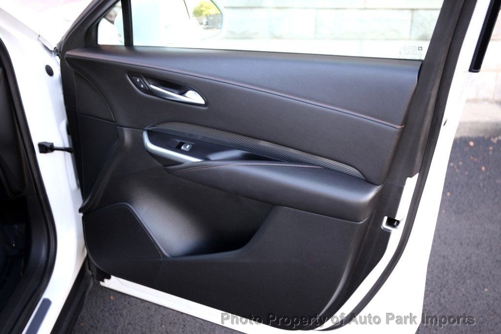 2020 Cadillac XT4 AWD 4dr Sport - 22907671 - 51