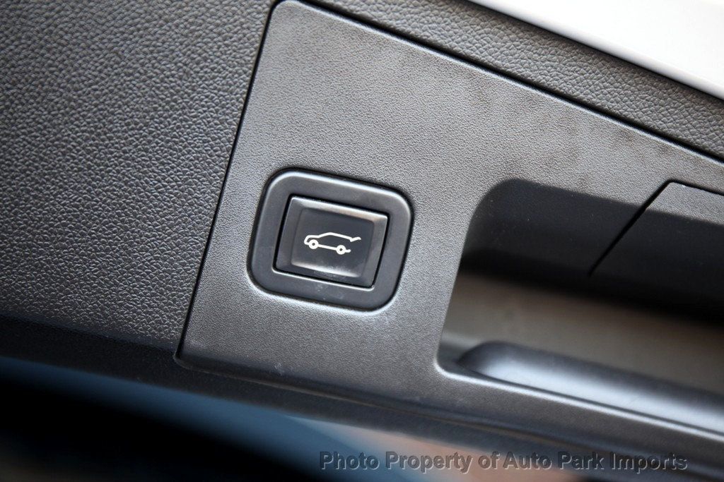 2020 Cadillac XT4 AWD 4dr Sport - 22907671 - 53