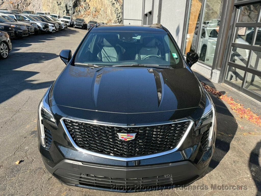 2020 Cadillac XT4 AWD 4dr Sport - 22672515 - 5