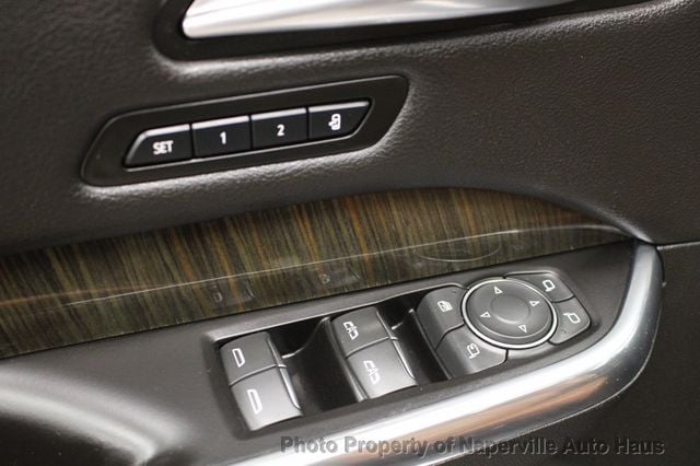 2020 Cadillac XT4 FWD 4dr Premium Luxury - 22957847 - 9