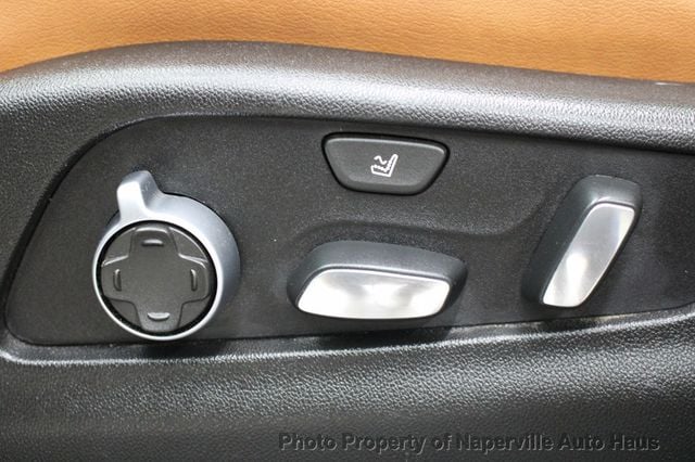 2020 Cadillac XT4 FWD 4dr Premium Luxury - 22957847 - 11