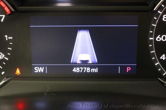 2020 Cadillac XT4 FWD 4dr Premium Luxury - 22957847 - 17