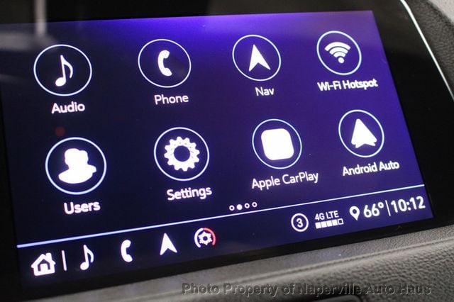 2020 Cadillac XT4 FWD 4dr Premium Luxury - 22957847 - 19