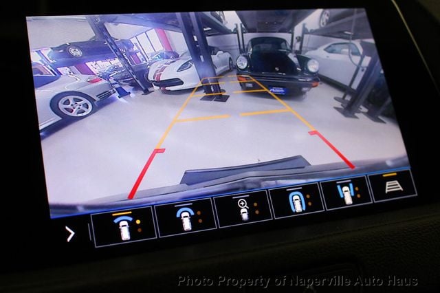 2020 Cadillac XT4 FWD 4dr Premium Luxury - 22957847 - 20