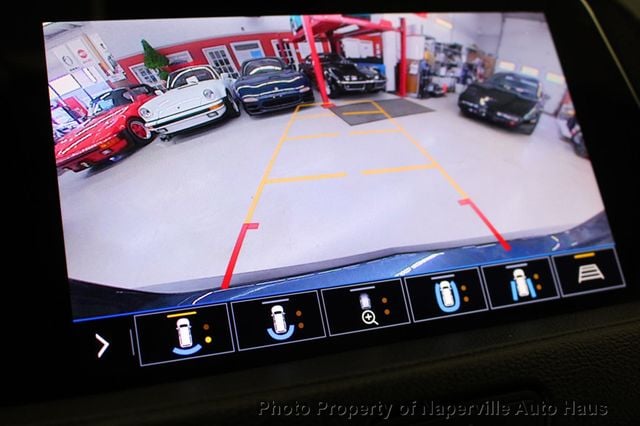 2020 Cadillac XT4 FWD 4dr Premium Luxury - 22957847 - 21