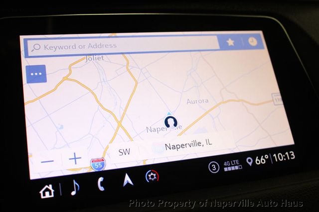 2020 Cadillac XT4 FWD 4dr Premium Luxury - 22957847 - 22