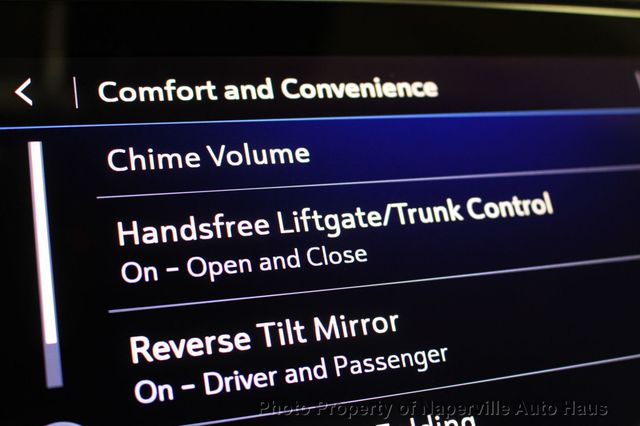 2020 Cadillac XT4 FWD 4dr Premium Luxury - 22957847 - 24