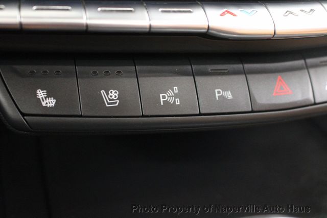 2020 Cadillac XT4 FWD 4dr Premium Luxury - 22957847 - 25