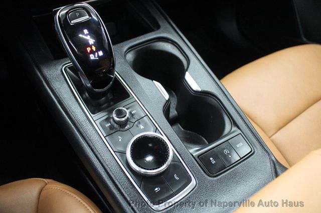 2020 Cadillac XT4 FWD 4dr Premium Luxury - 22957847 - 26