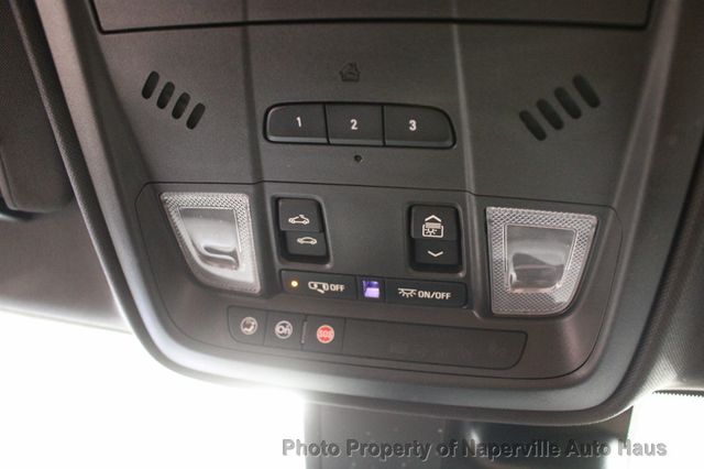 2020 Cadillac XT4 FWD 4dr Premium Luxury - 22957847 - 27