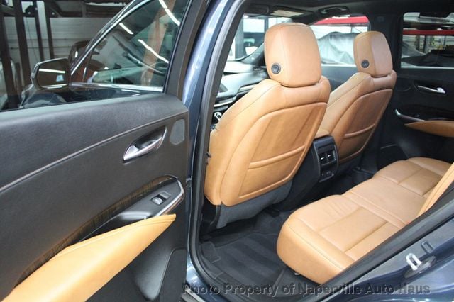 2020 Cadillac XT4 FWD 4dr Premium Luxury - 22957847 - 28