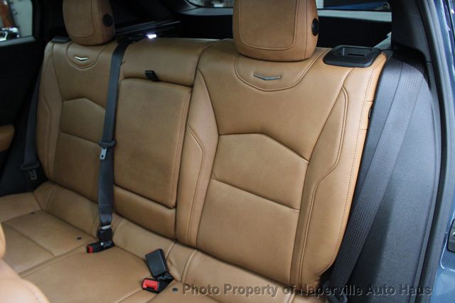 2020 Cadillac XT4 FWD 4dr Premium Luxury - 22957847 - 30